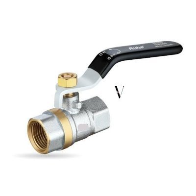 Ball Valve Brass